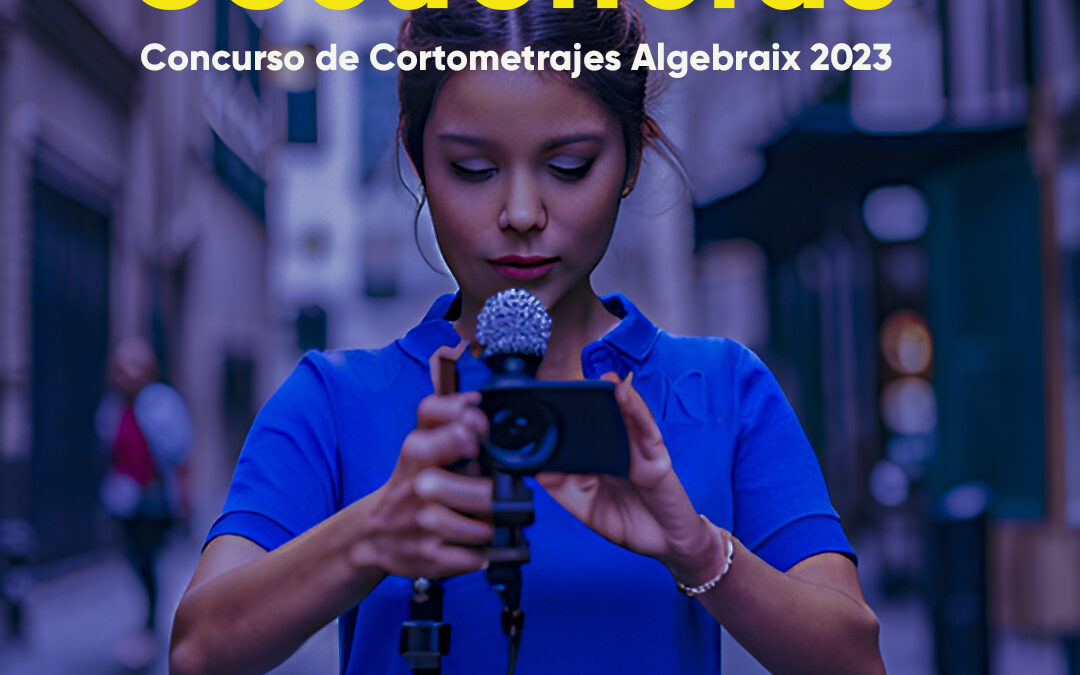 Concurso de cortometrajes 2023