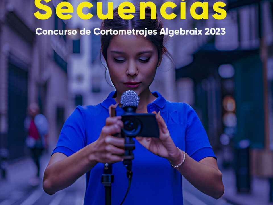 Concurso de cortometrajes 2023