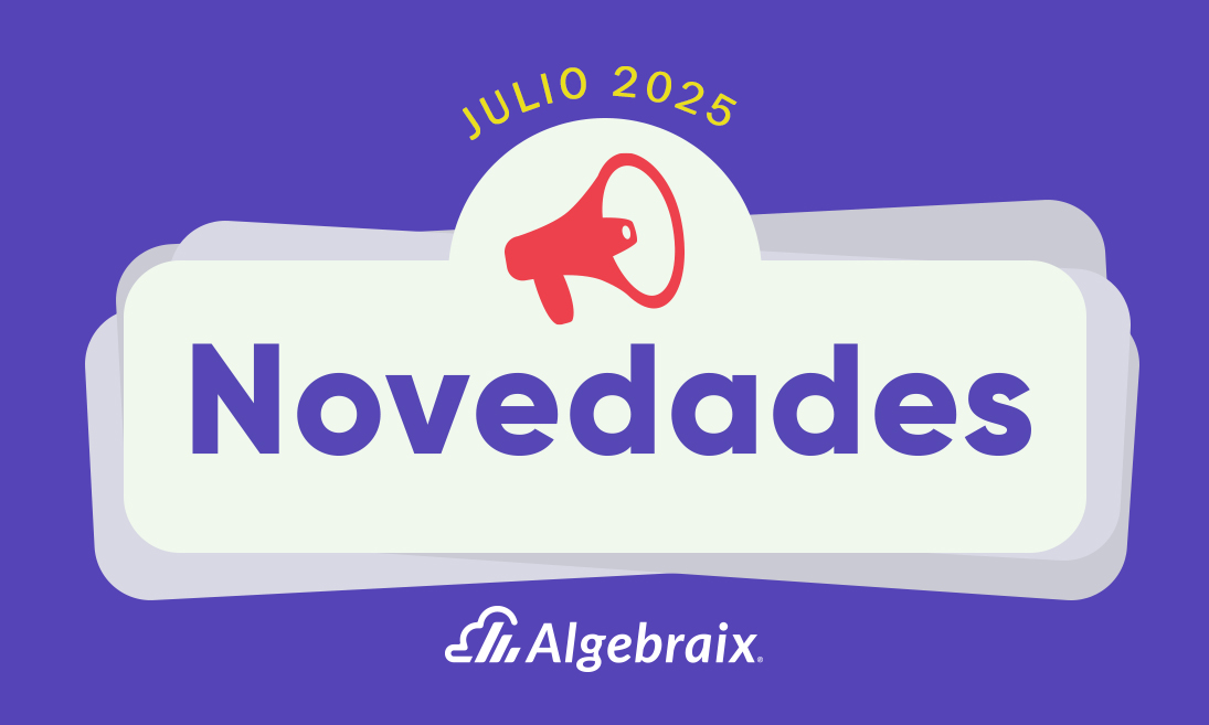 Algebraix es la definición de Software Educativo
